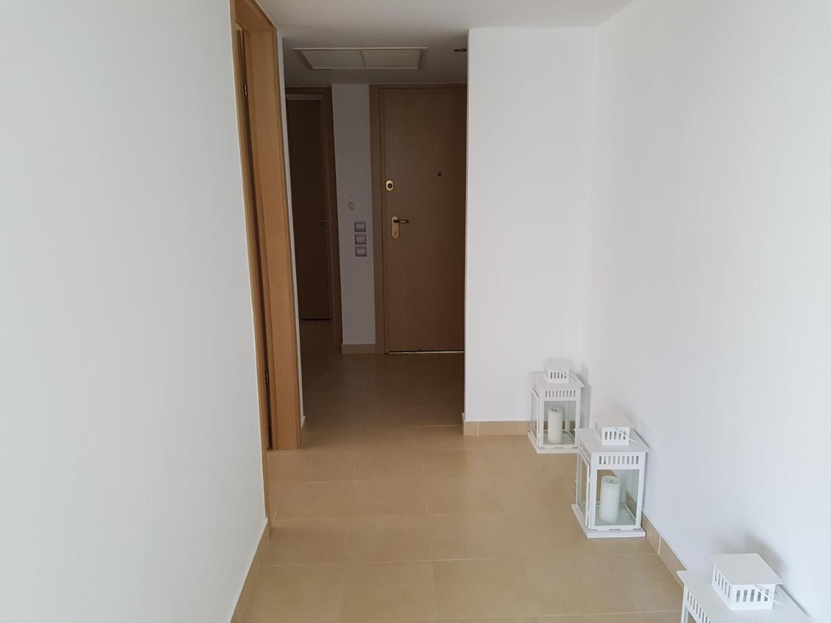 Appartamento Rvg Rania House With Pool Porto Heli Esterno foto