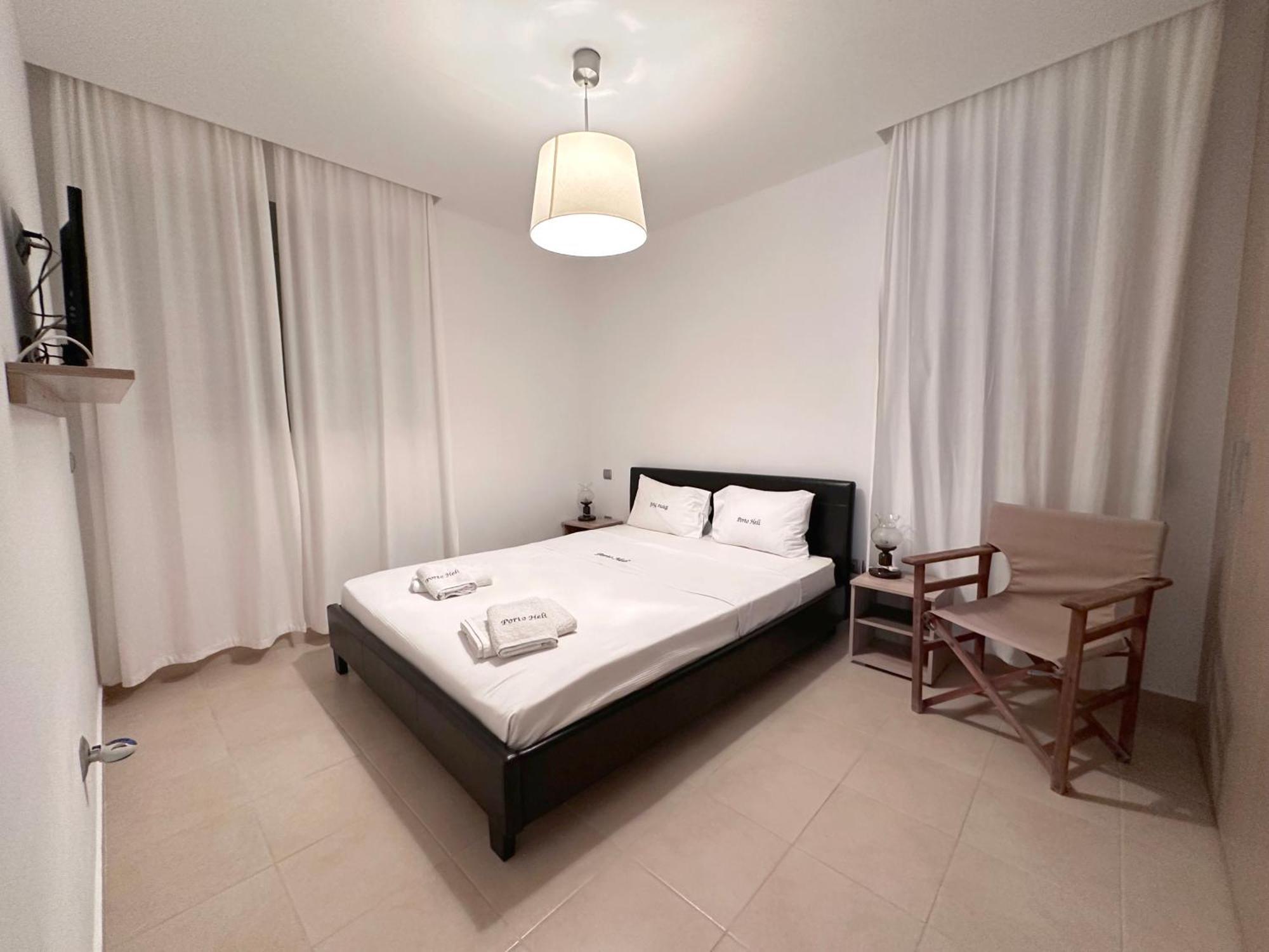 Appartamento Rvg Rania House With Pool Porto Heli Esterno foto
