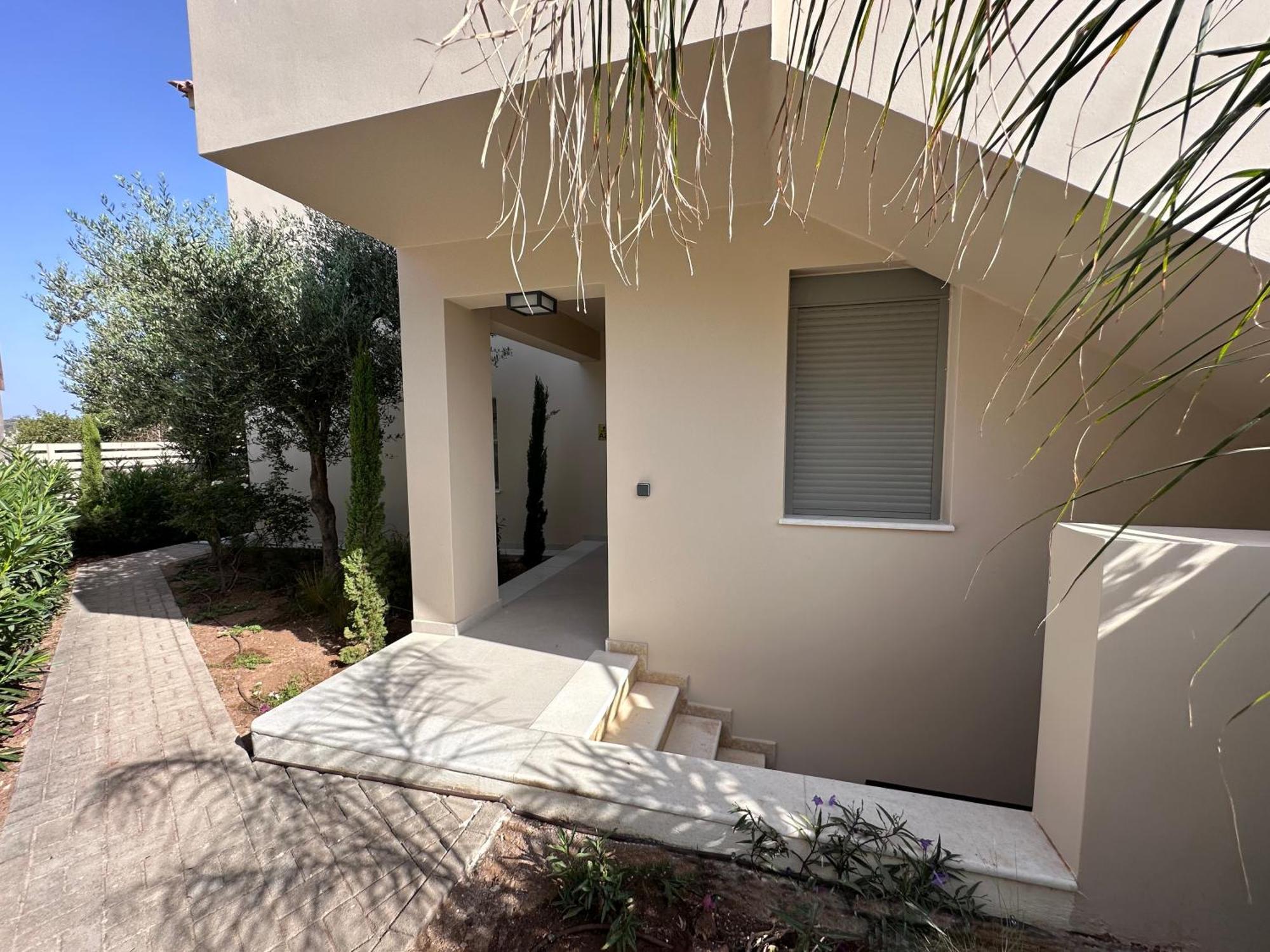 Appartamento Rvg Rania House With Pool Porto Heli Esterno foto