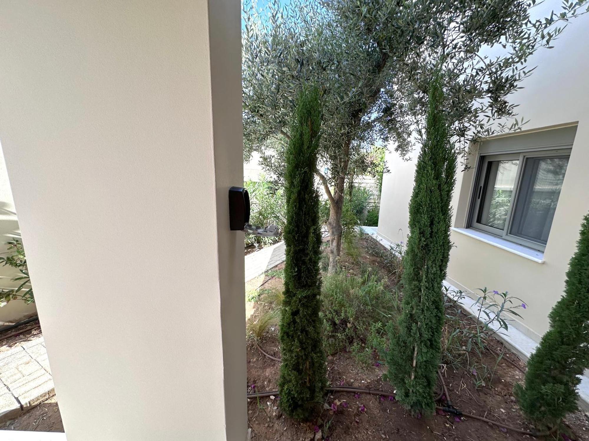 Appartamento Rvg Rania House With Pool Porto Heli Esterno foto