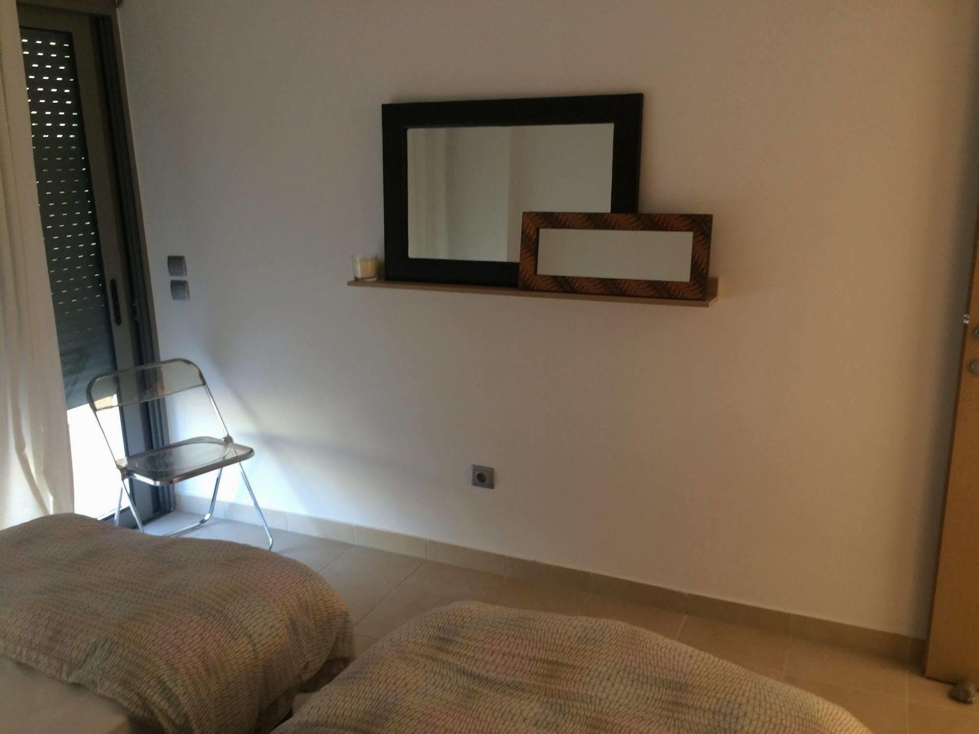 Appartamento Rvg Rania House With Pool Porto Heli Esterno foto