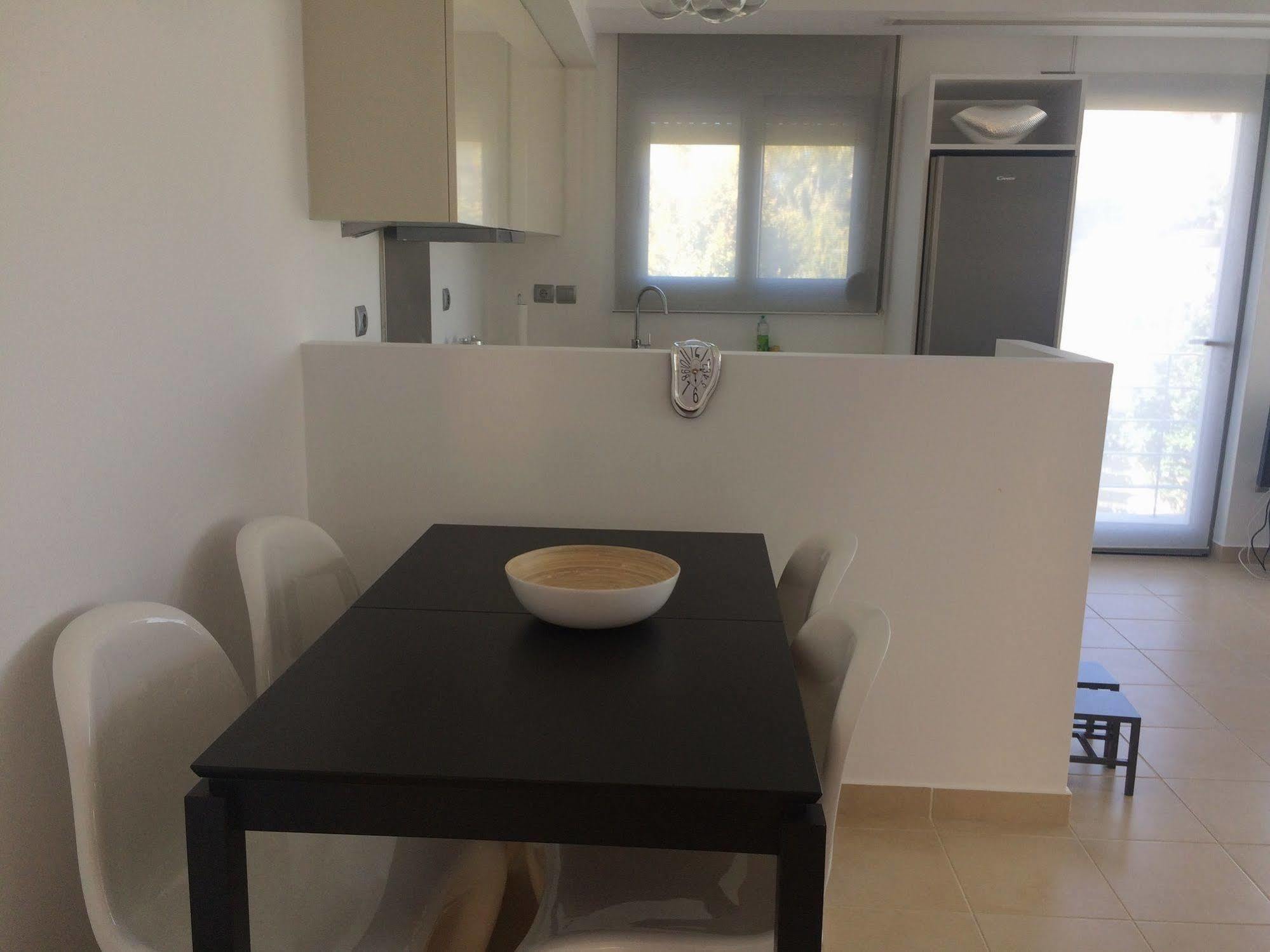 Appartamento Rvg Rania House With Pool Porto Heli Esterno foto