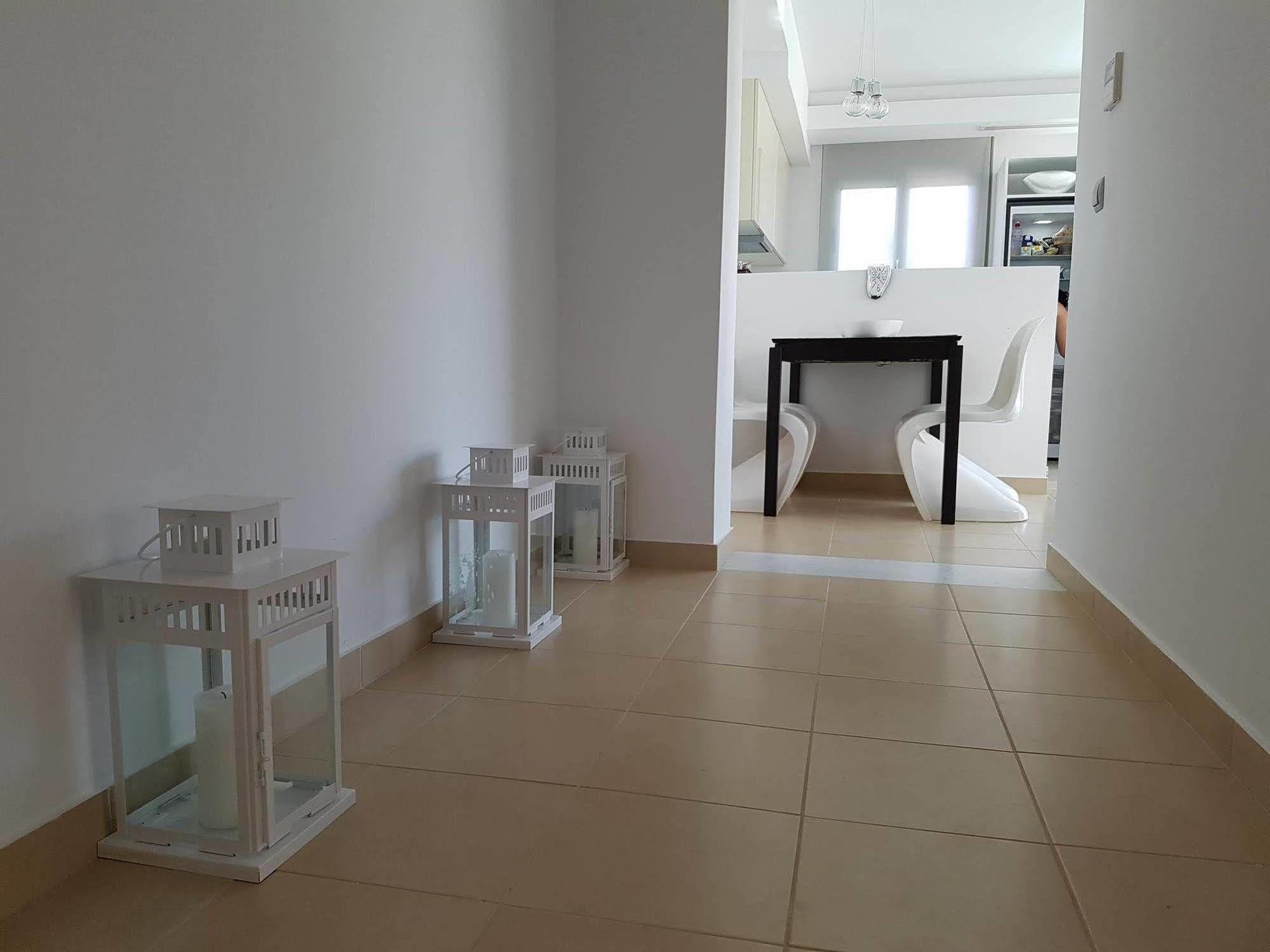 Appartamento Rvg Rania House With Pool Porto Heli Esterno foto