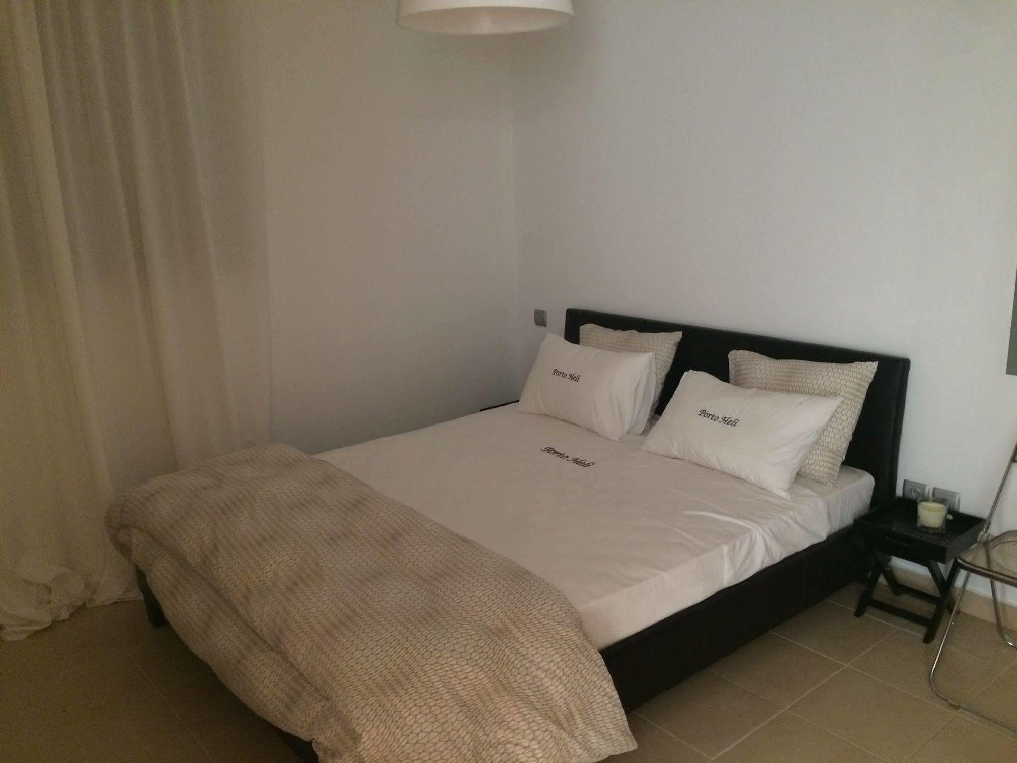 Appartamento Rvg Rania House With Pool Porto Heli Esterno foto