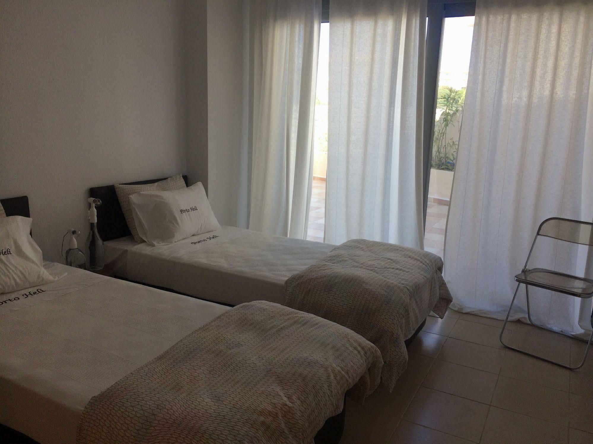 Appartamento Rvg Rania House With Pool Porto Heli Esterno foto