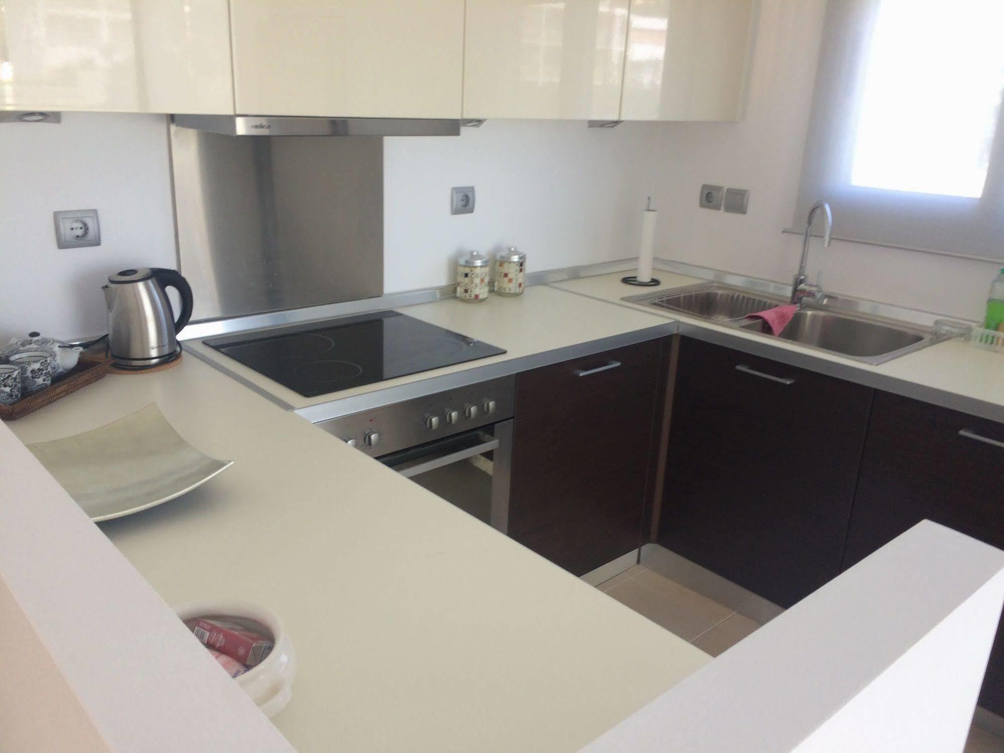 Appartamento Rvg Rania House With Pool Porto Heli Esterno foto