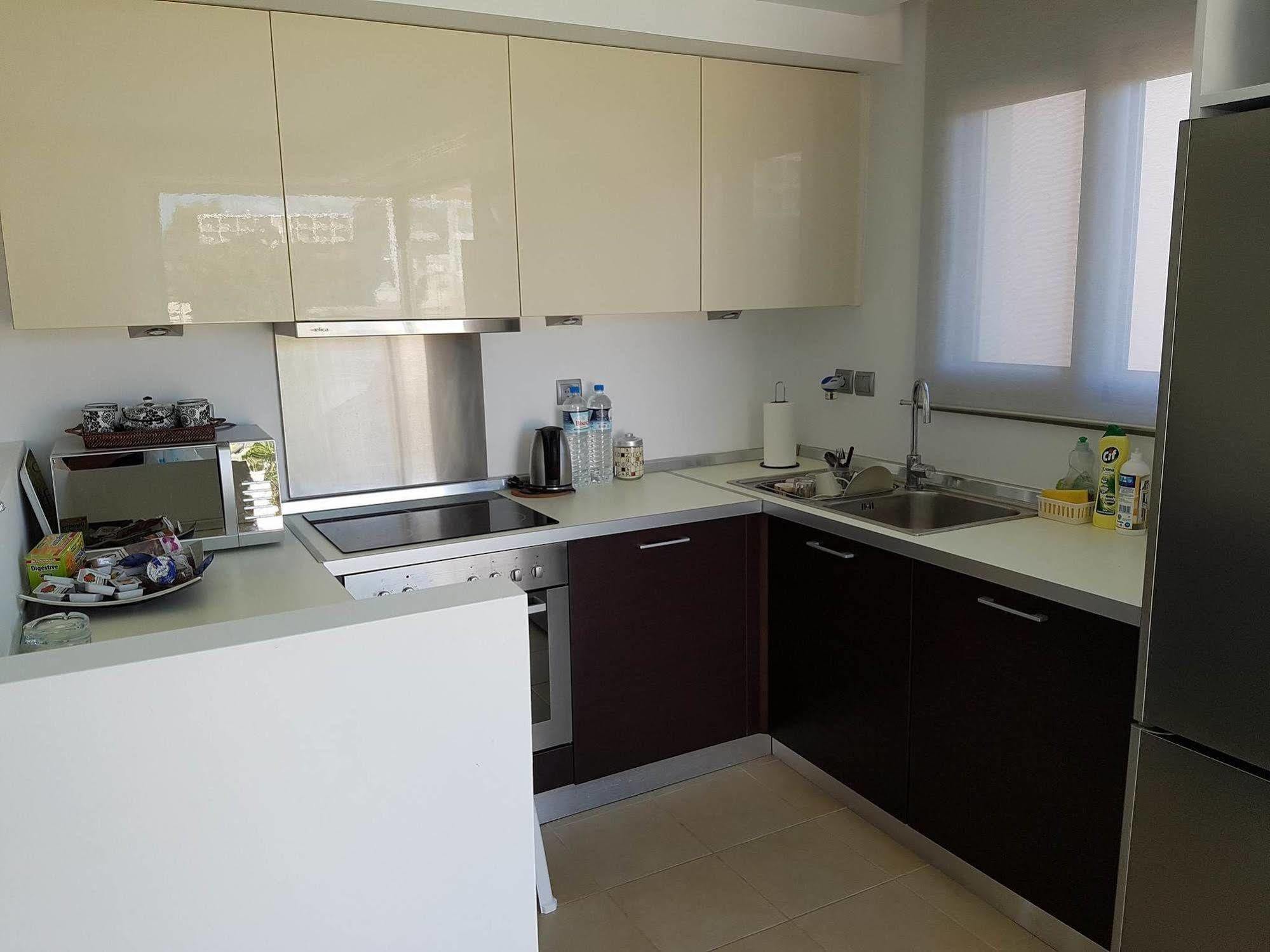 Appartamento Rvg Rania House With Pool Porto Heli Esterno foto